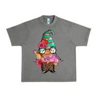 Tornado teacher gnome Urban Heavy Tee - Artiststas