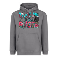Storm take me to the races Heavyweight Hoodie - Zillion Design Studio