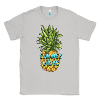 Moon Dust summer vibes pineapple Classic Tee - BarkalooDesign