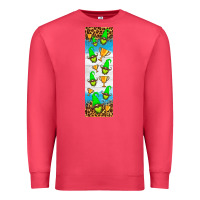 Cardinal tennis penwraps Premium Sweatshirt - HRA Design Shop
