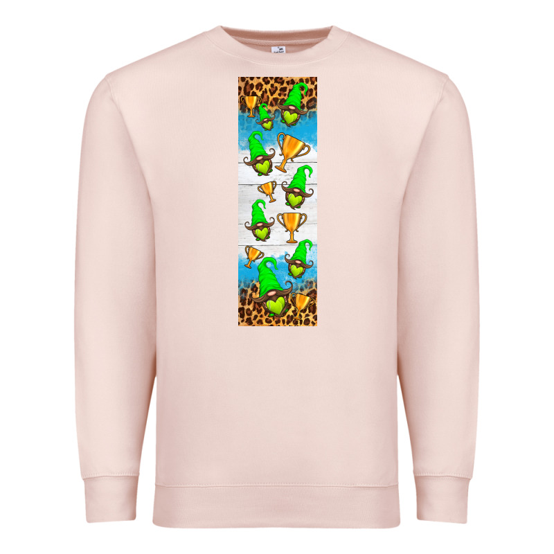 Tennis Penwraps Premium Sweatshirt by HRA Design Shop | Teevron