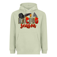 Matcha racing season Heavyweight Hoodie - Zillion Design Studio