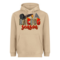 Mushroom racing season Heavyweight Hoodie - Zillion Design Studio