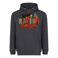 Smoke racing season Heavyweight Hoodie - Zillion Design Studio