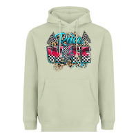 Matcha race wife Heavyweight Hoodie - Zillion Design Studio