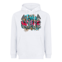 Race Wife Heavyweight Hoodie | Teevron