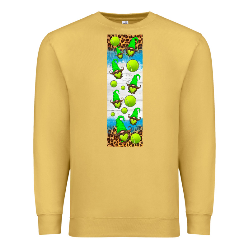 Tennis Penwraps Premium Sweatshirt by HRA Design Shop | Teevron