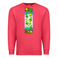 Cardinal tennis penwraps Premium Sweatshirt - HRA Design Shop