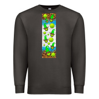 Smoke tennis penwraps Premium Sweatshirt - HRA Design Shop