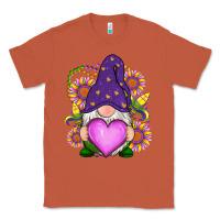 Copper Mardi Gras gnome Classic Tee - RanaPortraitStore
