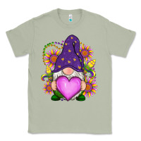 Matcha Mardi Gras gnome Classic Tee - RanaPortraitStore