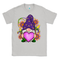Moon Dust Mardi Gras gnome Classic Tee - RanaPortraitStore