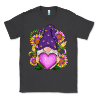 Smoke Mardi Gras gnome Classic Tee - RanaPortraitStore