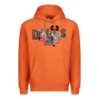 Carrot dialysis technician kidney tech Premium Hoodie - NancyCooperArtShop