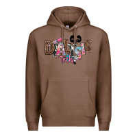 Chestnut dialysis technician kidney tech Premium Hoodie - NancyCooperArtShop