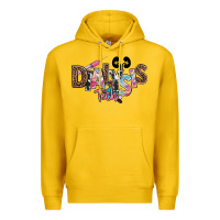 Lemon dialysis technician kidney tech Premium Hoodie - NancyCooperArtShop