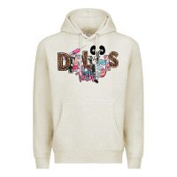 Oatmeal Heather dialysis technician kidney tech Premium Hoodie - NancyCooperArtShop