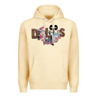 Pina Colada dialysis technician kidney tech Premium Hoodie - NancyCooperArtShop