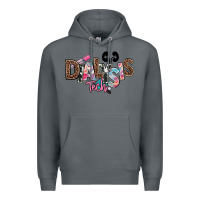 Rock dialysis technician kidney tech Premium Hoodie - NancyCooperArtShop