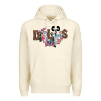 Sandshell dialysis technician kidney tech Premium Hoodie - NancyCooperArtShop
