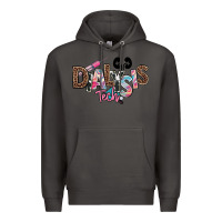 Smoke dialysis technician kidney tech Premium Hoodie - NancyCooperArtShop