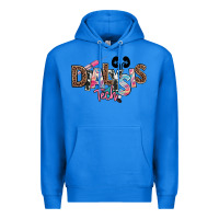 True Royal dialysis technician kidney tech Premium Hoodie - NancyCooperArtShop