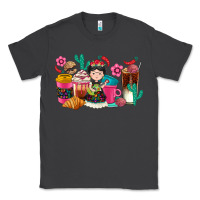 Smoke But first cafecito y chismecito Classic Tee - RanaPortraitStore