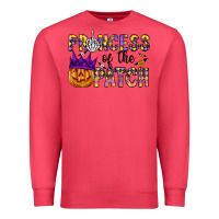 Cardinal Princess Of The Premium Sweatshirt - CowhideDigitalArt