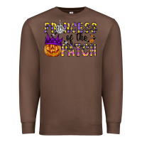 Chestnut Princess Of The Premium Sweatshirt - CowhideDigitalArt