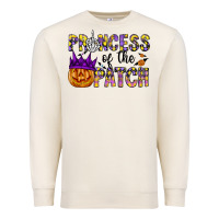 Sandshell Princess Of The Premium Sweatshirt - CowhideDigitalArt