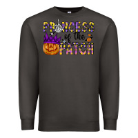 Smoke Princess Of The Premium Sweatshirt - CowhideDigitalArt