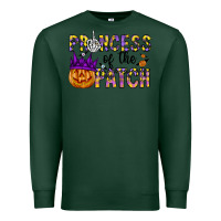 Sports Green Princess Of The Premium Sweatshirt - CowhideDigitalArt