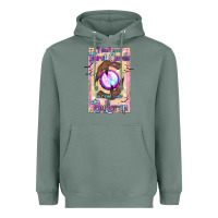 Sage I Don't Need Tarot Cards To Read Your Bullcrap Heavyweight Hoodie - texasbilliewilder