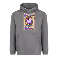 I Don't Need Tarot Cards To Read Your Bullcrap Heavyweight Hoodie | Teevron