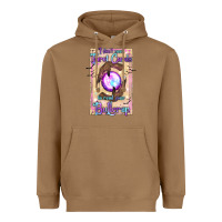 Toasted Coconut I Don't Need Tarot Cards To Read Your Bullcrap Heavyweight Hoodie - texasbilliewilder