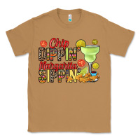 Toasted Coconut Chip dippin' margarita sippin' Classic Tee - RanaPortraitStore