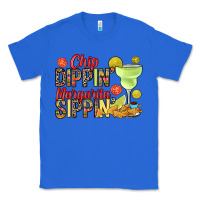 True Royal Chip dippin' margarita sippin' Classic Tee - RanaPortraitStore