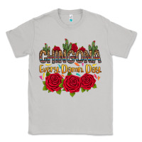 Moon Dust Chingona every damn day Classic Tee - RanaPortraitStore
