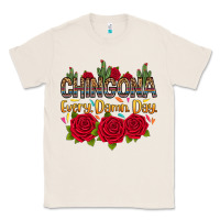 Chingona Every Damn Day Classic Tee | Teevron