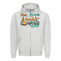 Dove Grey fires friends drinks camping crew Zipper Hoodie - texasbilliewilder