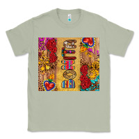 Matcha Bonita Classic Tee - RanaPortraitStore
