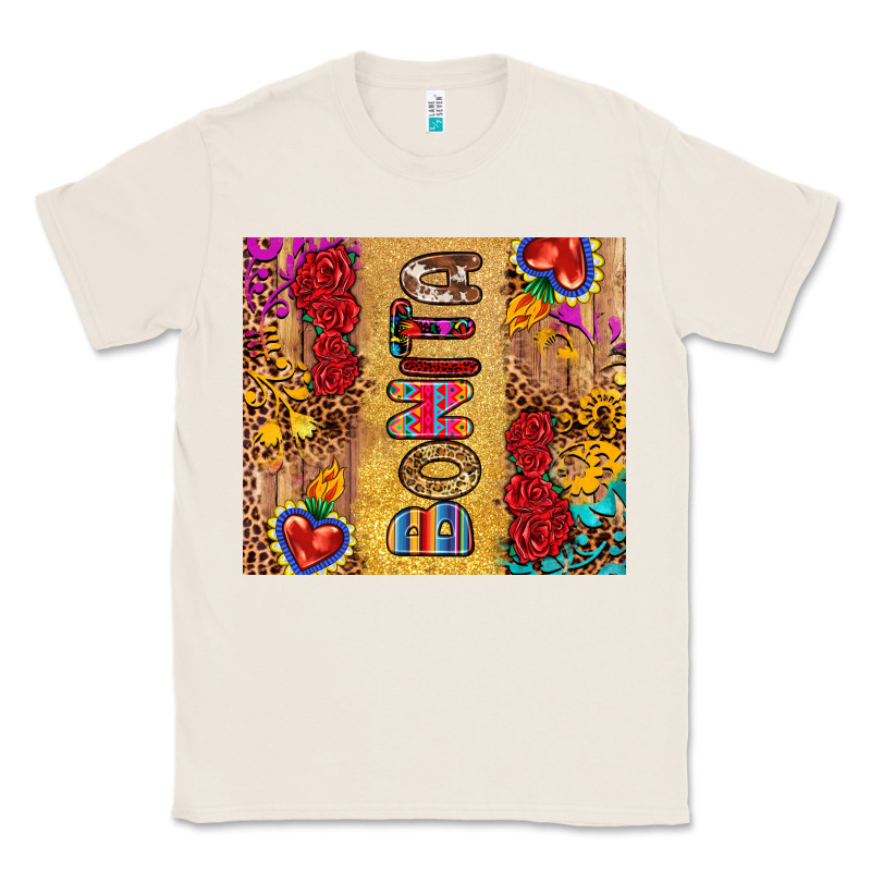 Bonita Classic Tee by RanaPortraitStore | Teevron