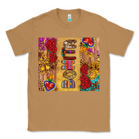 Toasted Coconut Bonita Classic Tee - RanaPortraitStore