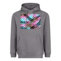 Storm race background Heavyweight Hoodie - Zillion Design Studio