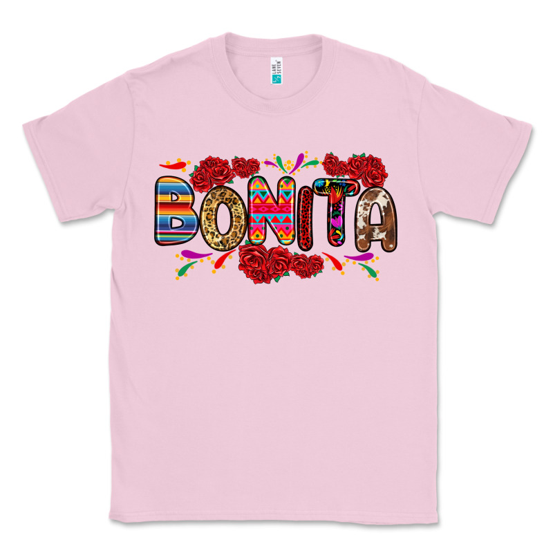 Bonita Classic Tee by RanaPortraitStore | Teevron