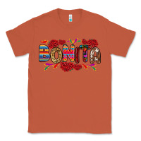 Copper Bonita Classic Tee - RanaPortraitStore