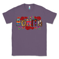 Lavender Bonita Classic Tee - RanaPortraitStore