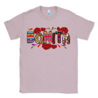 Lilac Bonita Classic Tee - RanaPortraitStore