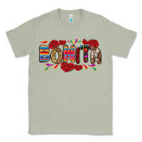 Matcha Bonita Classic Tee - RanaPortraitStore