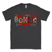 Smoke Bonita Classic Tee - RanaPortraitStore
